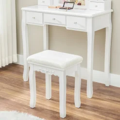 Hot SONGMICS Étagère épices 3 niveaux noir