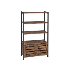 Discount SONGMICS Étagère placard industriel