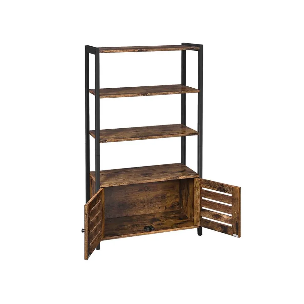 Discount SONGMICS Étagère placard industriel