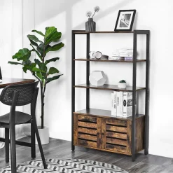 Discount SONGMICS Étagère placard industriel