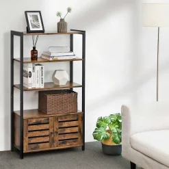 Discount SONGMICS Étagère placard industriel