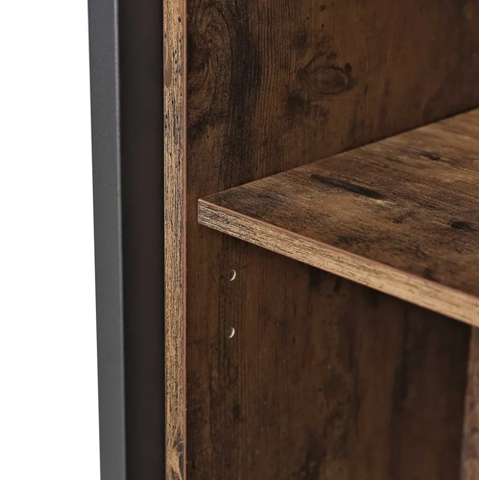 Discount SONGMICS Étagère placard industriel