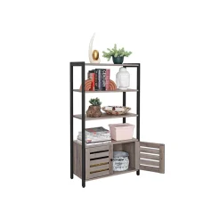 Discount SONGMICS Étagère placard industriel