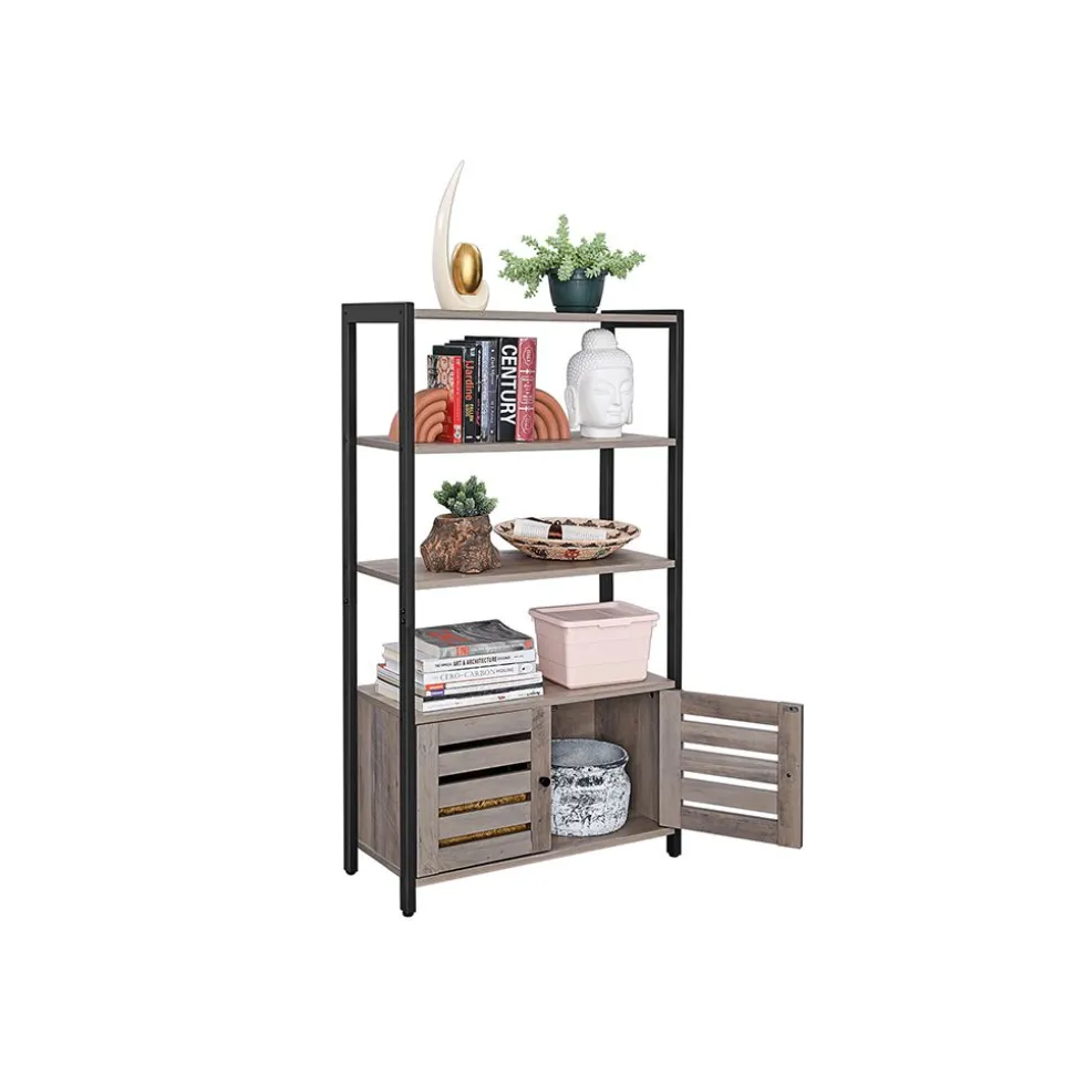 Discount SONGMICS Étagère placard industriel