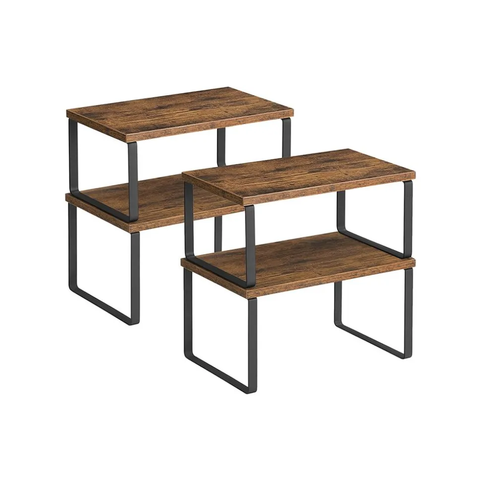 Discount SONGMICS Étagère pour jouets 3 compartiments bibliothèque pour enfants Blanc