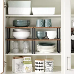 Discount SONGMICS Étagère pour jouets 3 compartiments bibliothèque pour enfants Blanc