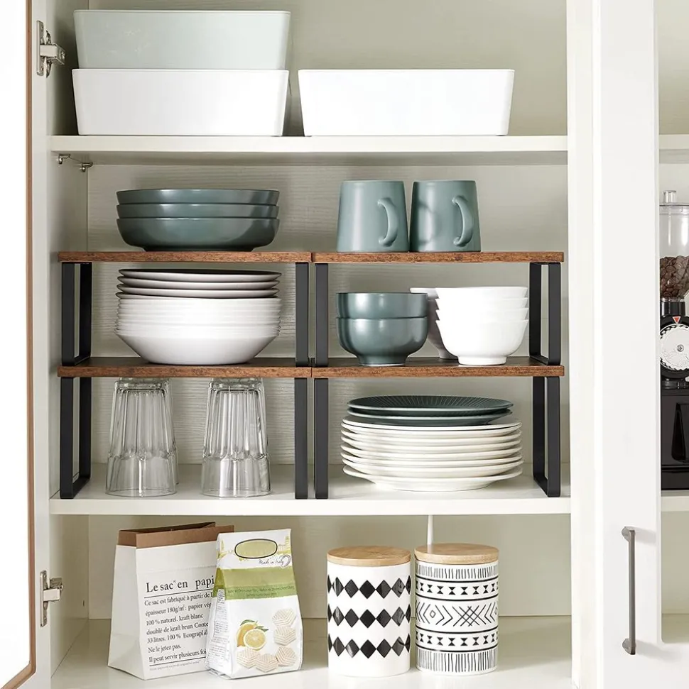 Discount SONGMICS Étagère pour jouets 3 compartiments bibliothèque pour enfants Blanc