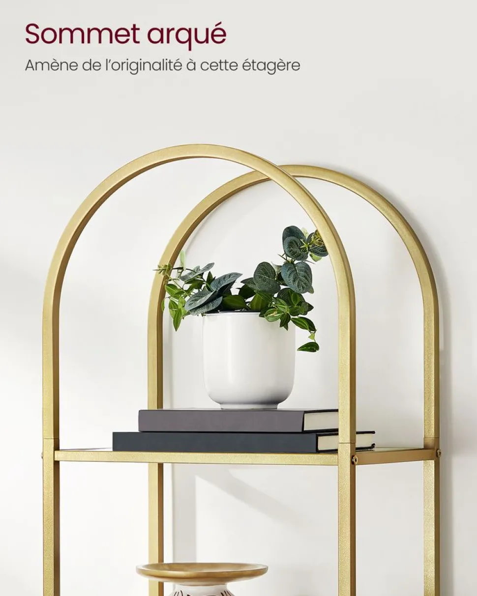 Discount SONGMICS Étagère pour jouets 3 compartiments 1 boîte gris tourterelle