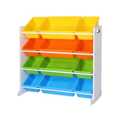 Cheap SONGMICS Étagère suspendue gris Gris Ardoise