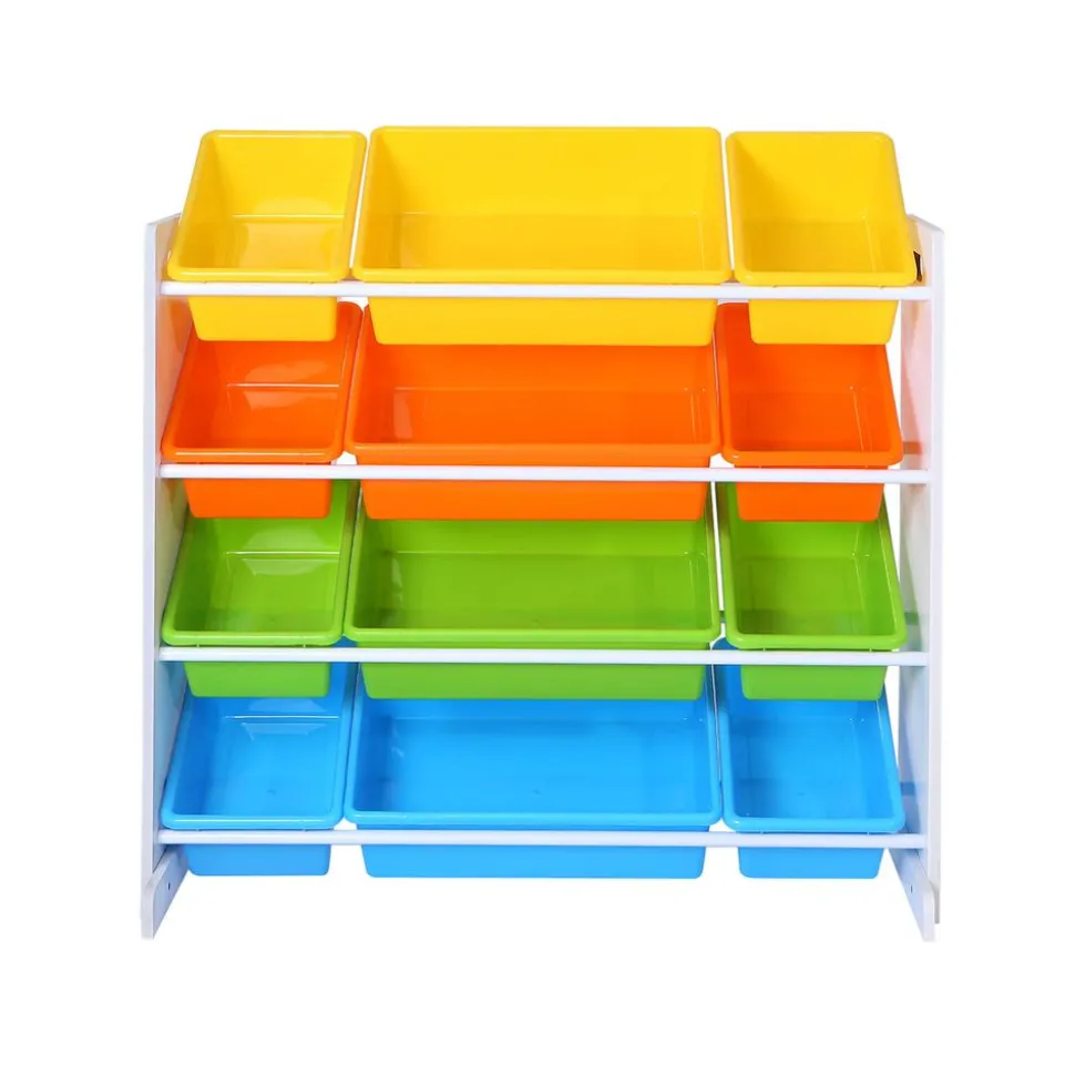 Cheap SONGMICS Étagère suspendue gris Gris Ardoise