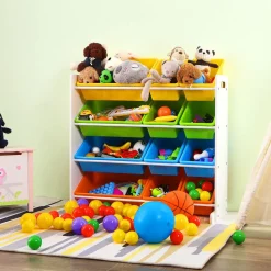 Cheap SONGMICS Étagère suspendue gris Gris Ardoise