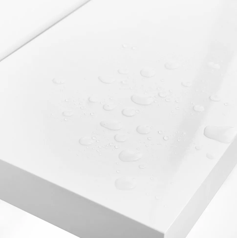 Flash Sale SONGMICS Étagère tablette murale longue