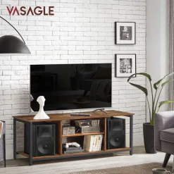 Shop SONGMICS Étagère WC blanc