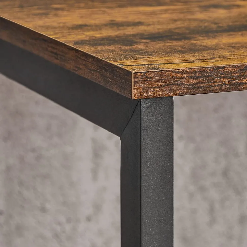 Shop SONGMICS Étagère WC blanc