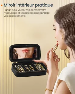 Cheap SONGMICS Tapis de plage ultra-léger Gris