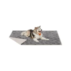 Sale SONGMICS Tapis éducateur 203,2 x 152,4 cm