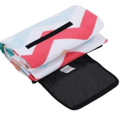 Cheap SONGMICS Tapis pique-nique fougère