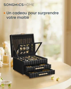 Outlet SONGMICS Tapis pique-nique multicolore