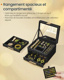 Outlet SONGMICS Tapis pique-nique multicolore