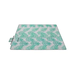 Online SONGMICS Tapis pique-nique triangle