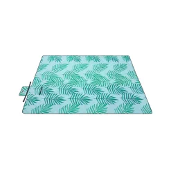 Online SONGMICS Tapis pique-nique triangle