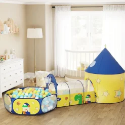 Fashion SONGMICS Tente chapiteau voile