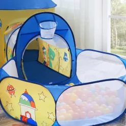 Fashion SONGMICS Tente chapiteau voile