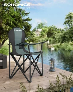 Sale SONGMICS Tente de changement