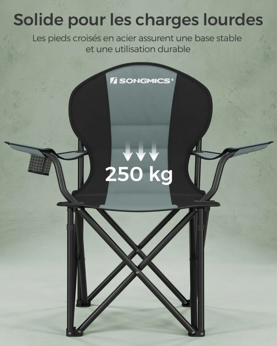 Sale SONGMICS Tente de changement