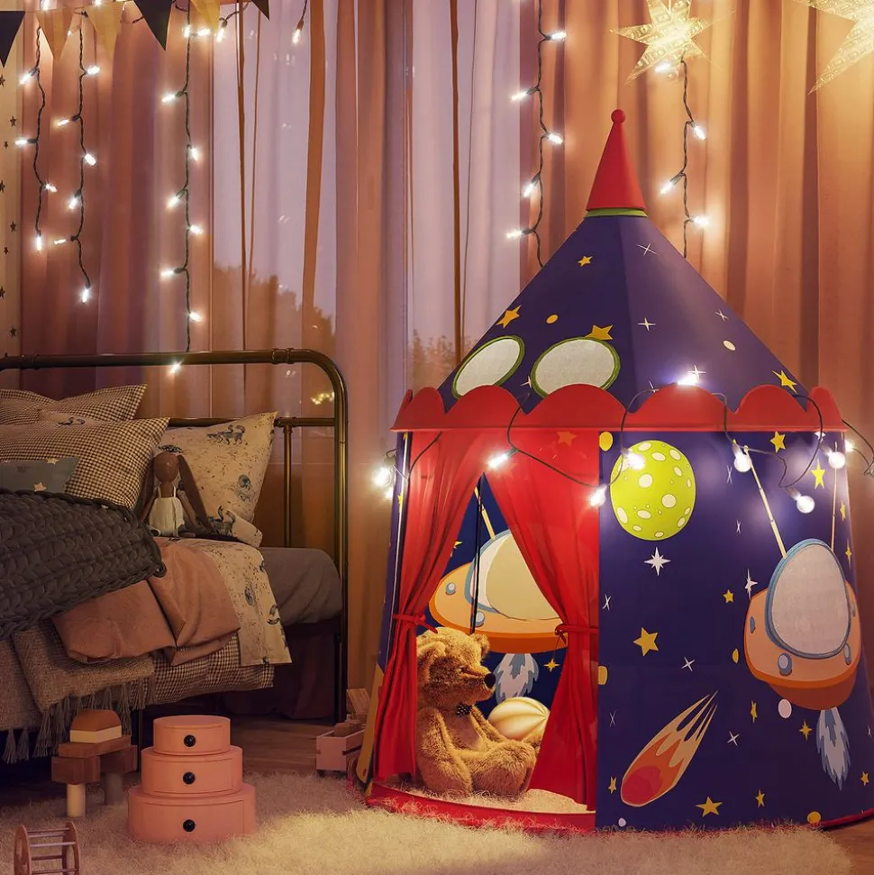 Discount SONGMICS Tente de jeu planète