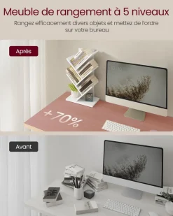 New SONGMICS Tente de jeu princesse