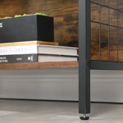 Cheap SONGMICS Tour 3 tiroirs Blanc