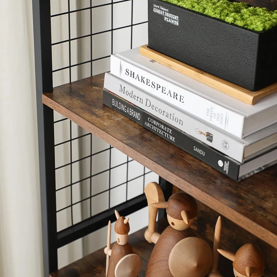 Cheap SONGMICS Tour 3 tiroirs Blanc