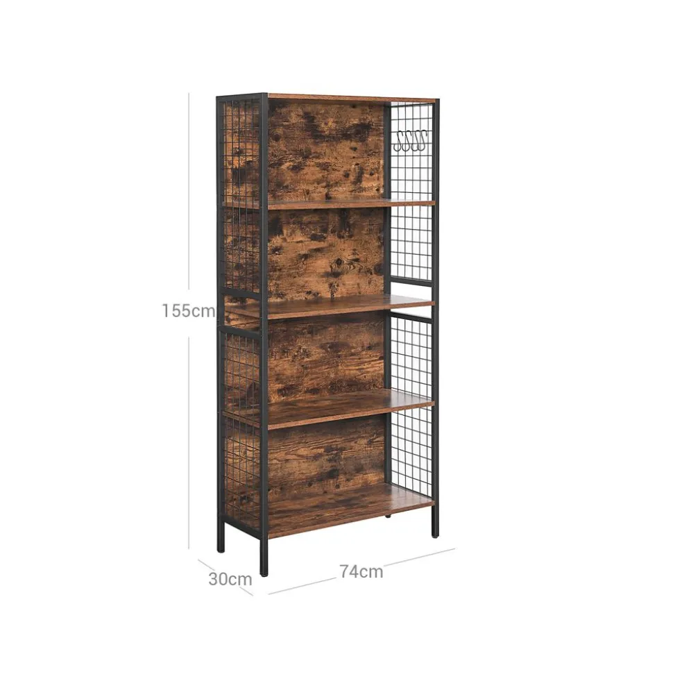 Cheap SONGMICS Tour 3 tiroirs Blanc