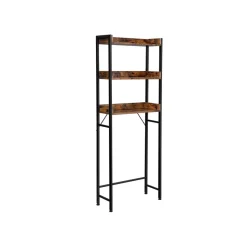 Flash Sale SONGMICS Tour de rangement salle de bain Blanc