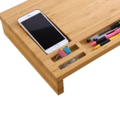 Fashion SONGMICS Trampoline Ø305 cm bleu