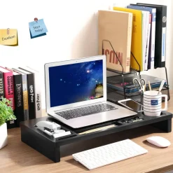 Fashion SONGMICS Trampoline Ø305 cm bleu