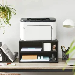 Discount SONGMICS Trampoline Ø305 cm bleu avec filet de protection et échelle