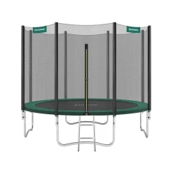 Hot SONGMICS Trampoline filet 305 cm