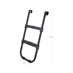 Best Sale SONGMICS Trampoline fitness 102 cm