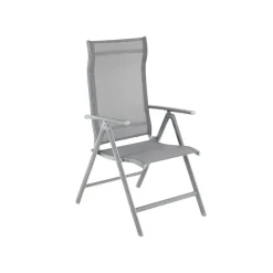 Flash Sale SONGMICS Transat XXL anthracite