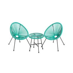 Cheap SONGMICS Transat XXL noir