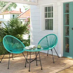 Cheap SONGMICS Transat XXL noir