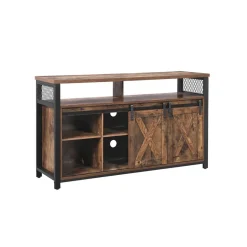 Shop SONGMICS Valise de maquillage haute argent