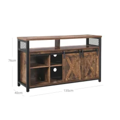 Shop SONGMICS Valise de maquillage haute argent