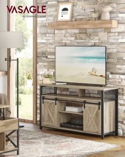 Shop SONGMICS Valise de maquillage haute argent