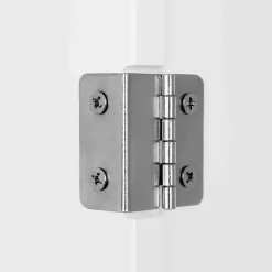 Cheap SONGMICS Valise de maquillage noir Blanc