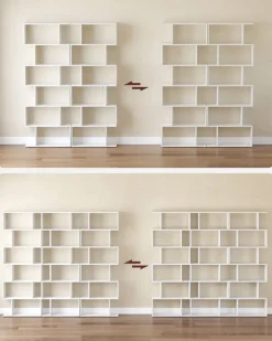 Discount SONGMICS Valise de Maquillage Professionnel roulettes