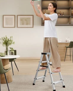 Discount SONGMICS Vélo d’appartement fitness