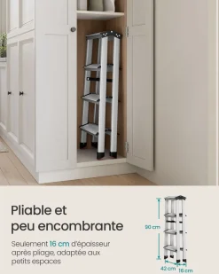Discount SONGMICS Vélo d’appartement fitness